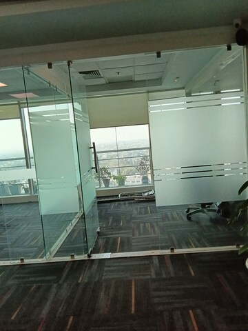 Team Area in  Office Space at Sector 125 – for Rent