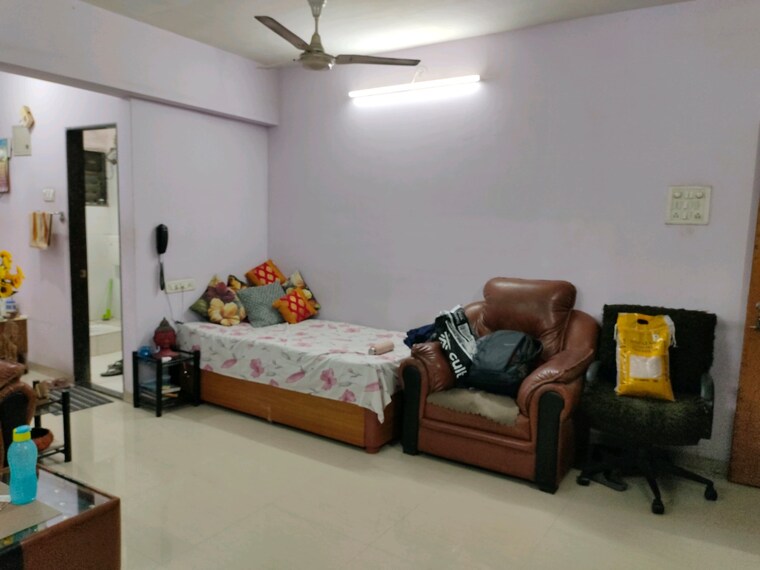 Bedroom, seawoods west 2 Bedroom 1035 Sq.Ft. Apartment In Seawoods West Navi Mumbai 8289879