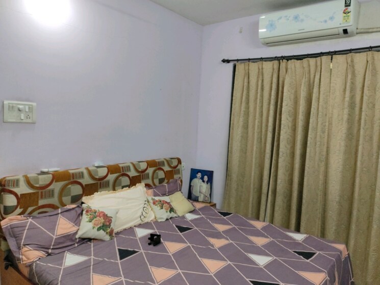 Bedroom, seawoods west 2 Bedroom 1035 Sq.Ft. Apartment In Seawoods West Navi Mumbai 8289879