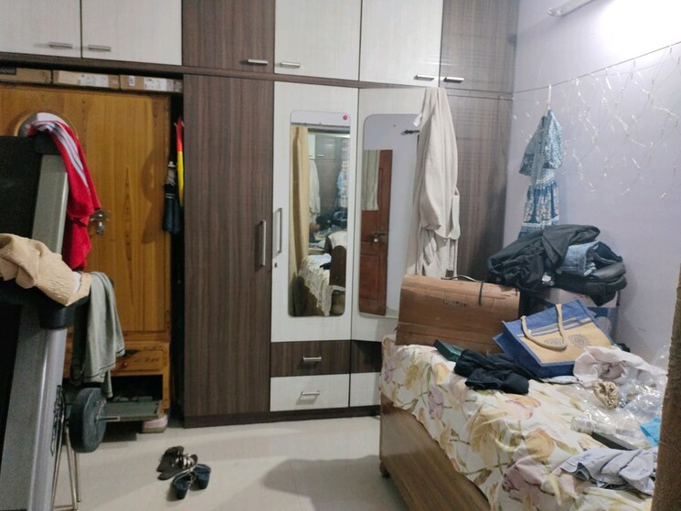 Living Room, seawoods west 2 Bedroom 1035 Sq.Ft. Apartment In Seawoods West Navi Mumbai 8289879