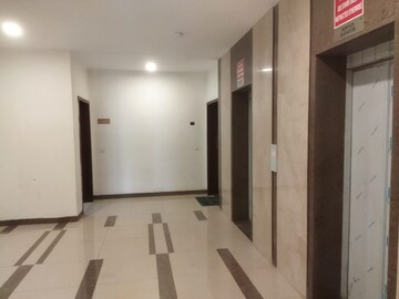 Building Lobby in 3 BHK Apartment at Century Breeze, Jakkuru – for Sale