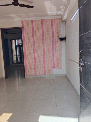 Bathroom in 1 BHK Builder Floor at Saket – for Rent