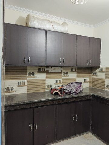 1 BHK Builder Floor For Rent in Saket