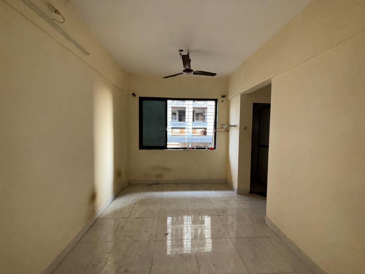 1 BHK Apartment For Rent in On Request 