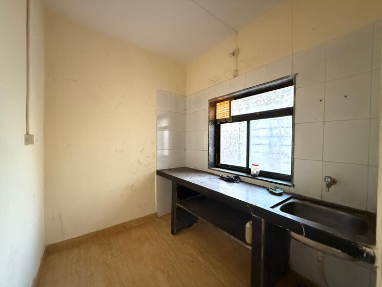 Kitchen, seawoods 1 Bedroom 560 Sq.Ft. Apartment In Seawoods Navi Mumbai 8289887