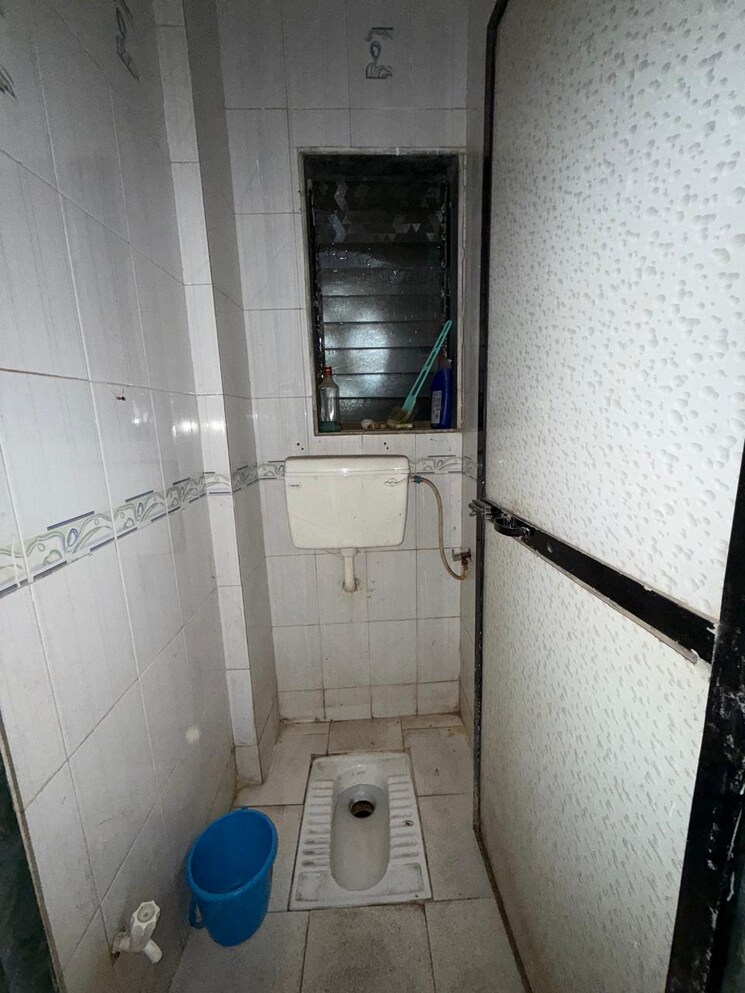 Bathroom, seawoods 1 Bedroom 560 Sq.Ft. Apartment In Seawoods Navi Mumbai 8289887