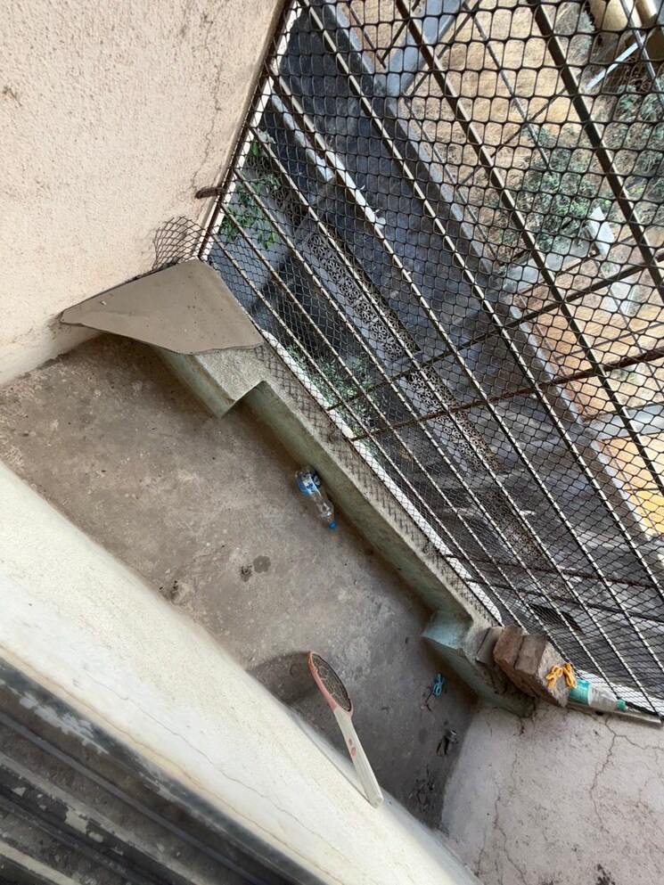 Balcony, seawoods 1 Bedroom 560 Sq.Ft. Apartment In Seawoods Navi Mumbai 8289887