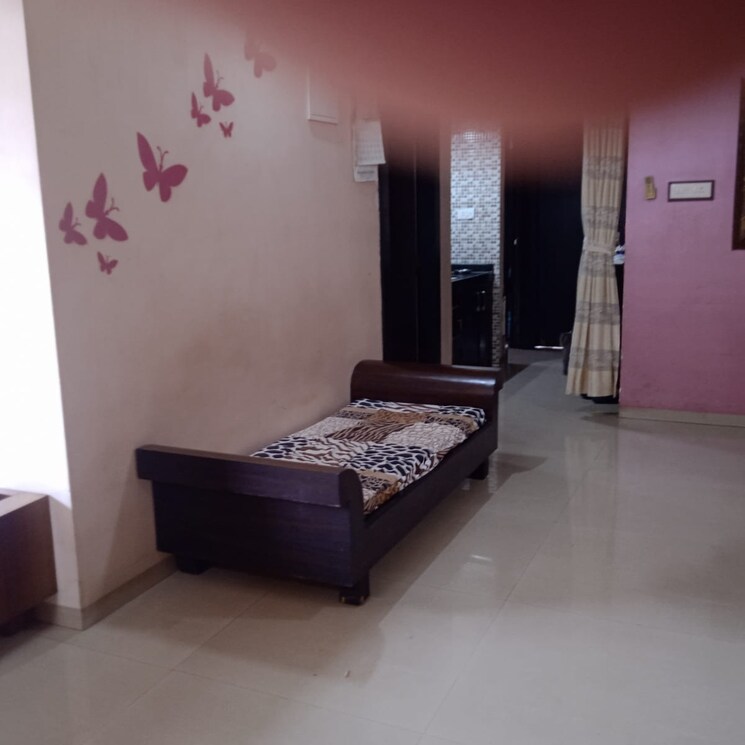 Living Room, sawan-highness 2.5 Bedroom 1650 Sq.Ft. Apartment In Kharghar Sector 21 Navi Mumbai 8289898