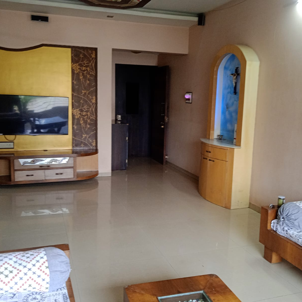 2.5 BHK + Pooja Room 1650 Sq.Ft. Apartment in Sawan Highness