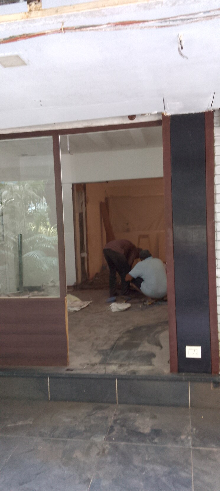 Floor Plan, gokul-arcade-vile-parle-east Commercial Office Space 1000 Sq.Ft. In Vile Parle East Mumbai 8289911