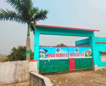  Plot – Exterior View View at Joka - for Sale