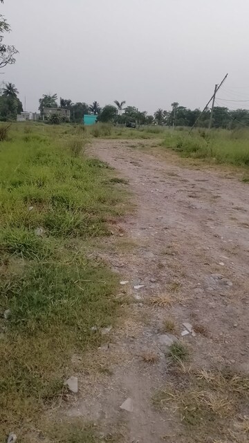 Plot Area in  Plot at Joka – for Sale