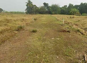Plot Area in  Plot at Joka – for Sale