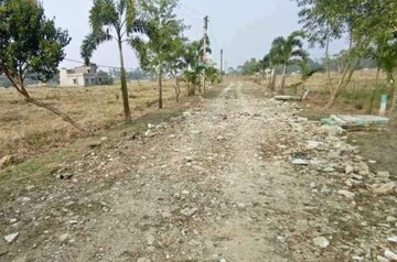 Plot Area in  Plot at Joka – for Sale