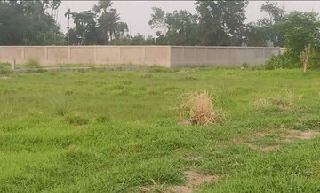 Plot Area in  Plot at Joka – for Sale