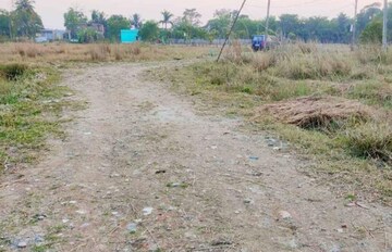 Plot Area in  Plot at Joka – for Sale
