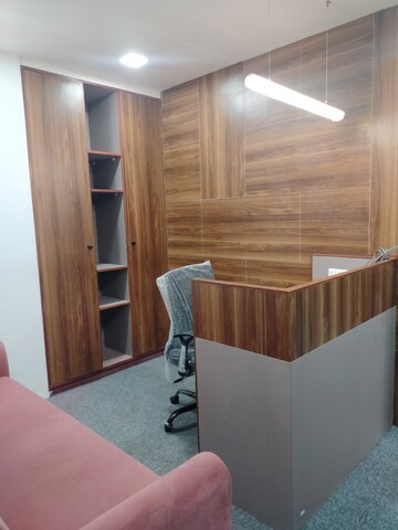 Bedroom in  Office Space at Prahlad Nagar – for Sale