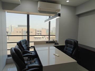 Team Area in  Office Space at Thaltej – for Rent
