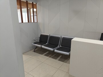 Team Area in  Office Space at Thaltej – for Rent