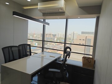 Team Area in  Office Space at Thaltej – for Rent