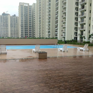 2 BHK Apartment For Resale in MGH Mulberry County Sector 70 Faridabad  8290002