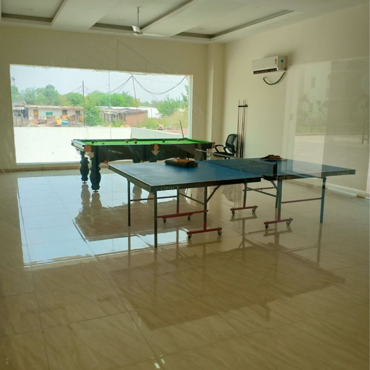 Gym, mgh-mulberry-county 2 Bedroom 1050 Sq.Ft. Apartment In Sector 70 Faridabad 8290002