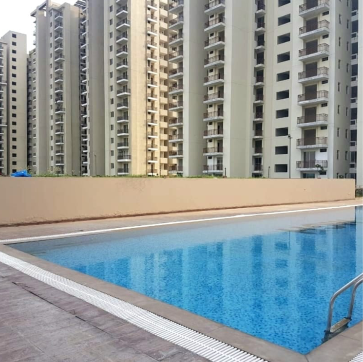 Exterior View, mgh-mulberry-county 2 Bedroom 1050 Sq.Ft. Apartment In Sector 70 Faridabad 8290002