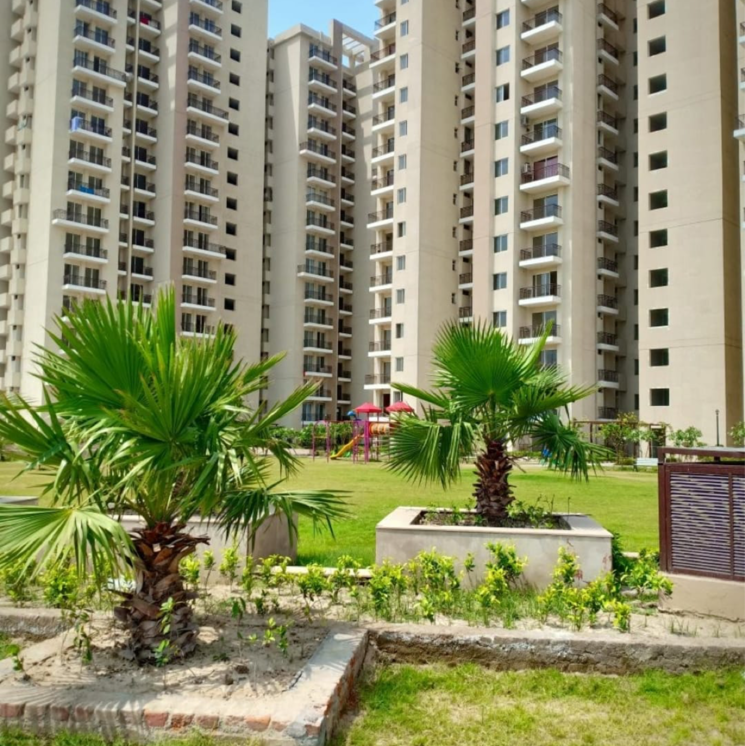 Exterior View, mgh-mulberry-county 2 Bedroom 1050 Sq.Ft. Apartment In Sector 70 Faridabad 8290002