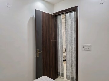 Bedroom in 4 BHK Apartment at Sector 23 Dwarka – for Sale