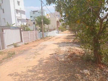 Plot Area in  Plot at Narayanapura – for Sale