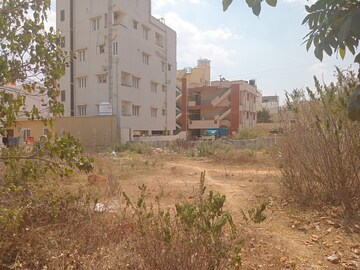  Plot – Exterior View View at Narayanapura - for Sale