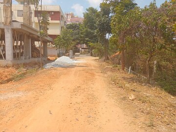 Plot Area in  Plot at Narayanapura – for Sale