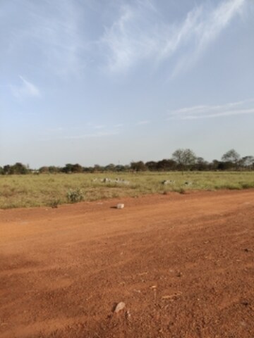 Plot Area in  Plot at Vidhan Sabha Marg – for Sale