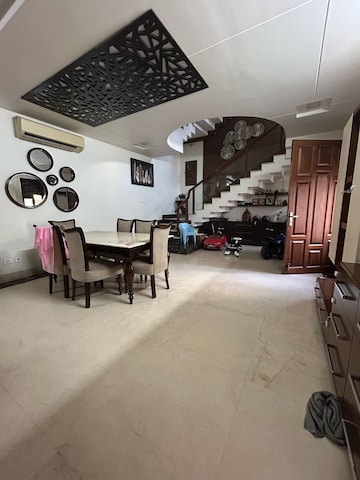 4 BHK Independent House For Rent in Sector 15 Faridabad  8290015