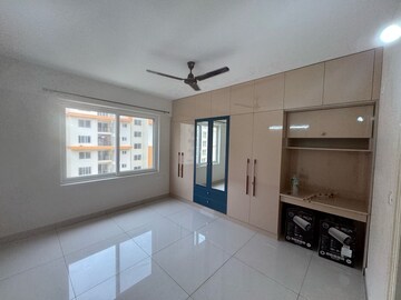 Kitchen in 2 BHK Apartment at Mahaveer Celesse, Hunasamaranahalli – for Rent