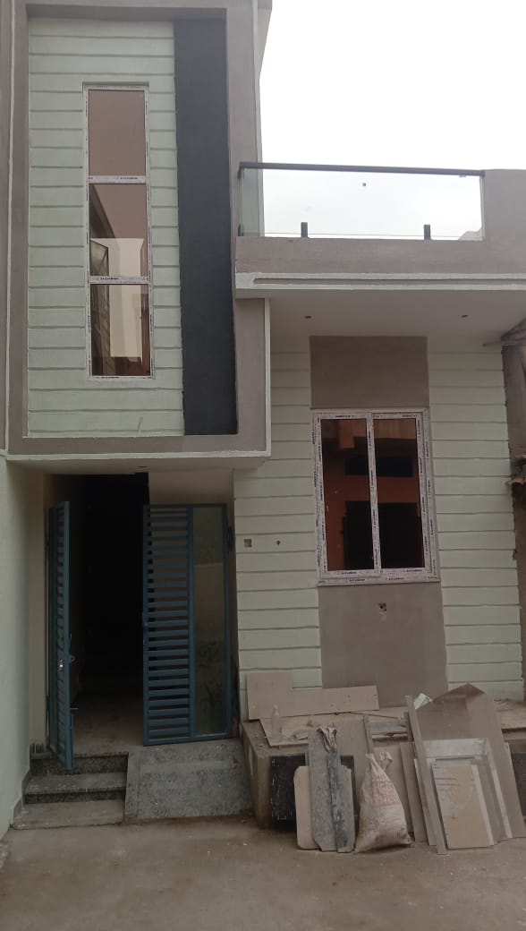 2 BHK Villa For Sale in Agra Road