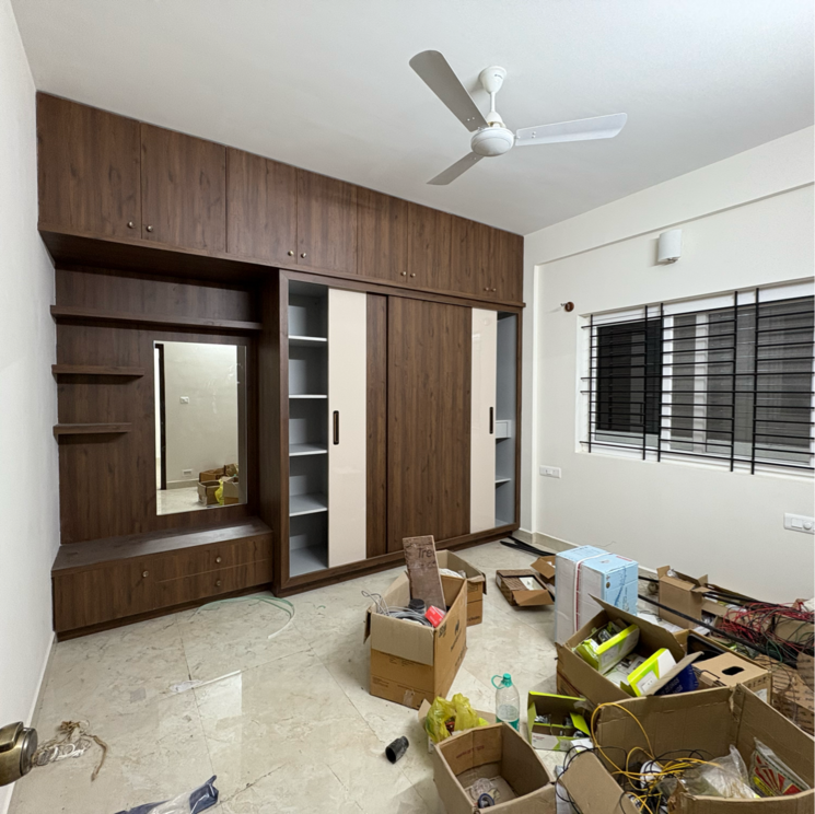 Room, raiyaan-court 2 Bedroom 1200 Sq.Ft. Apartment In Hutchins Road Bangalore 8290057