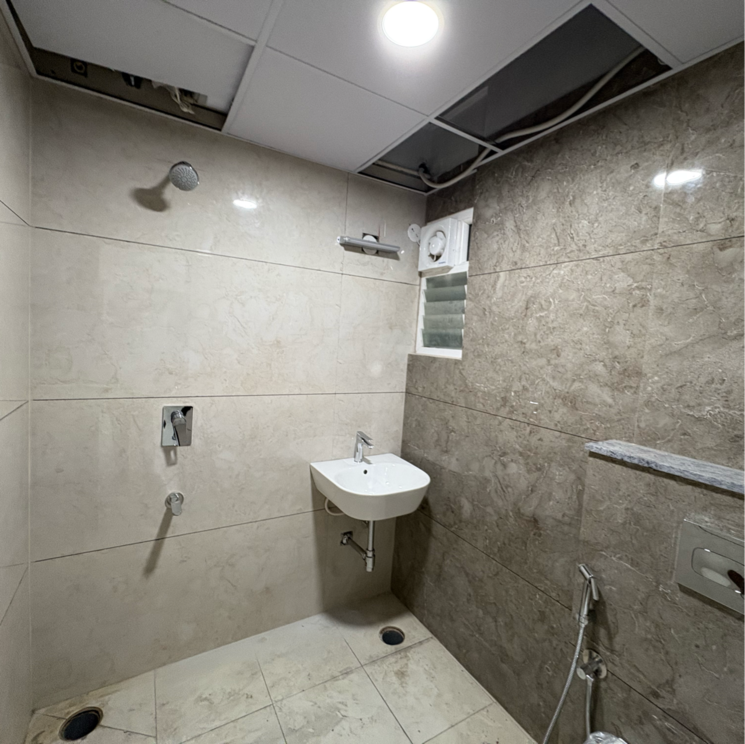 Bathroom, raiyaan-court 2 Bedroom 1200 Sq.Ft. Apartment In Hutchins Road Bangalore 8290057