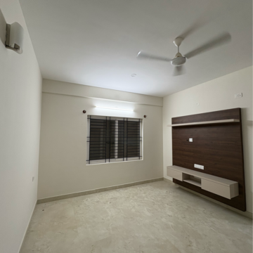 2 BHK Apartment For Rent in Raiyaan Court Hutchins Road Bangalore  8290057