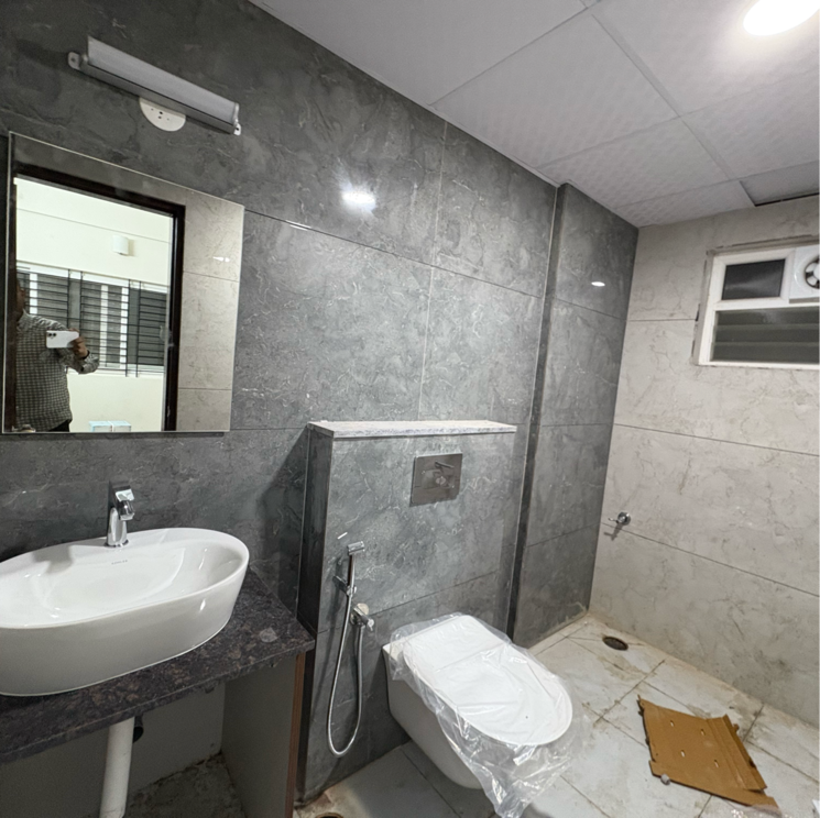 Team Area, raiyaan-court 2 Bedroom 1200 Sq.Ft. Apartment In Hutchins Road Bangalore 8290057