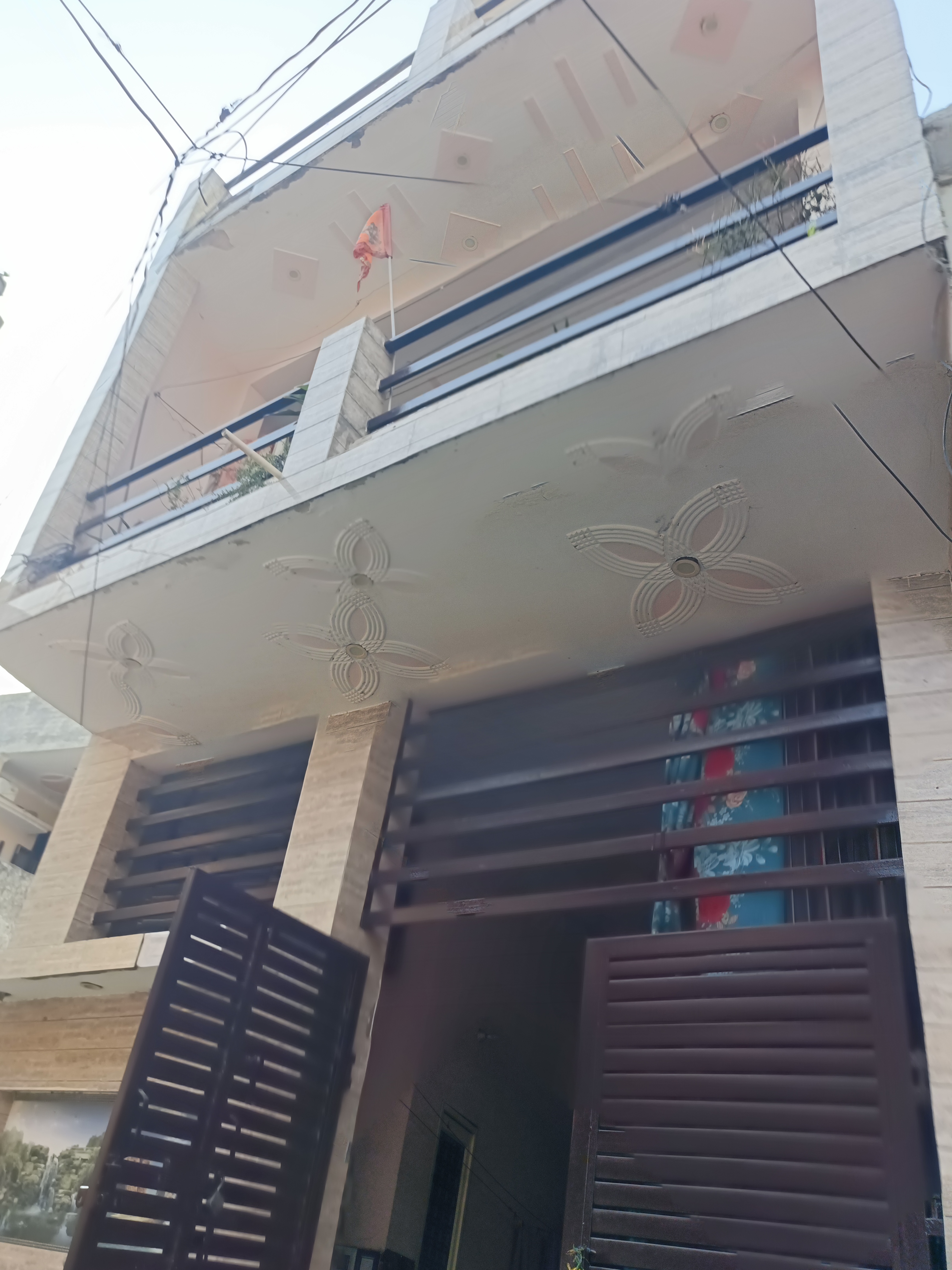 2 BHK + Study Room Independent House For Sale in Owner 