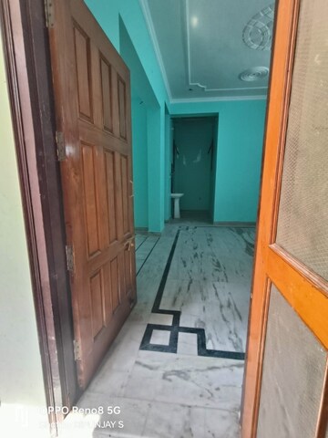 Floor Plan in 2.5 BHK Independent House at Gomti Nagar – for Rent