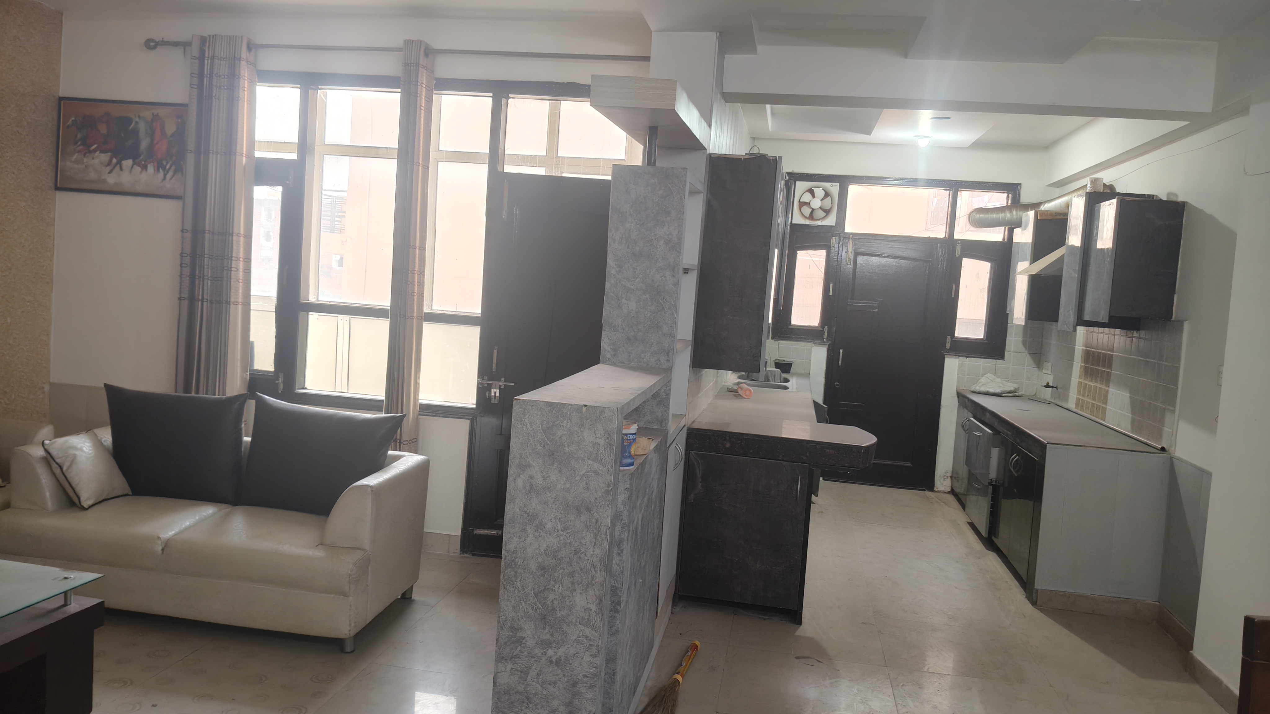 3.5 BHK + Extra Room Apartment For Sale in D R Estate 