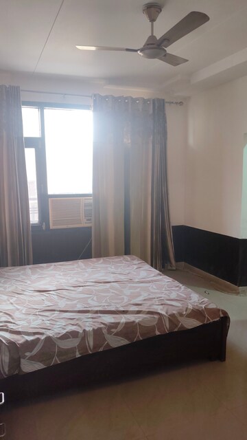 Bedroom in 3.5 BHK Apartment at Ambala Highway – for Sale