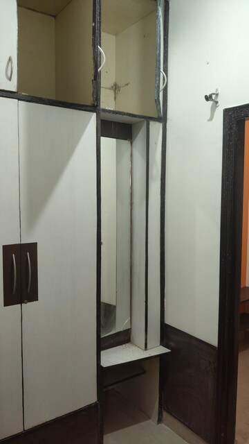 Building Lobby in 3.5 BHK Apartment at Ambala Highway – for Sale