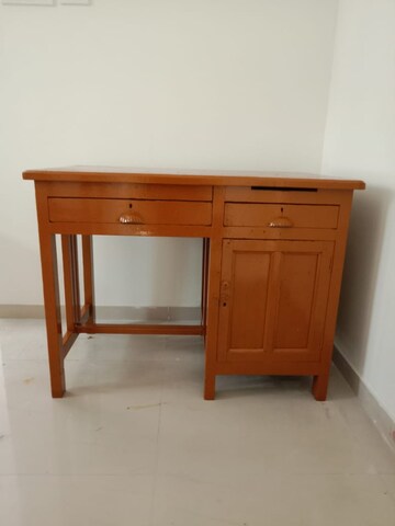 Room in 2 BHK Apartment at Goel Ganga Sparsh, Undri – for Rent