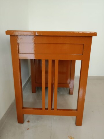Furnished Amenities in 2 BHK Apartment at Goel Ganga Sparsh, Undri – for Rent