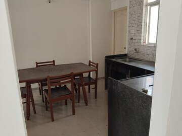 Kitchen in 2 BHK Apartment at Goel Ganga Sparsh, Undri – for Rent