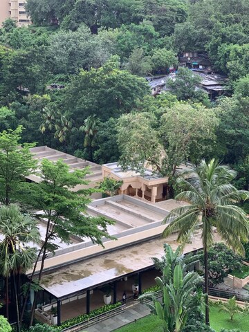 2.5 BHK Apartment – Exterior View View at Oberoi Realty Splendor, Jogeshwari East - for Rent