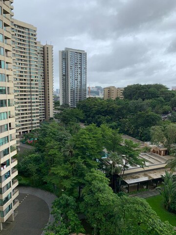 2.5 BHK Apartment – Exterior View View at Oberoi Realty Splendor, Jogeshwari East - for Rent